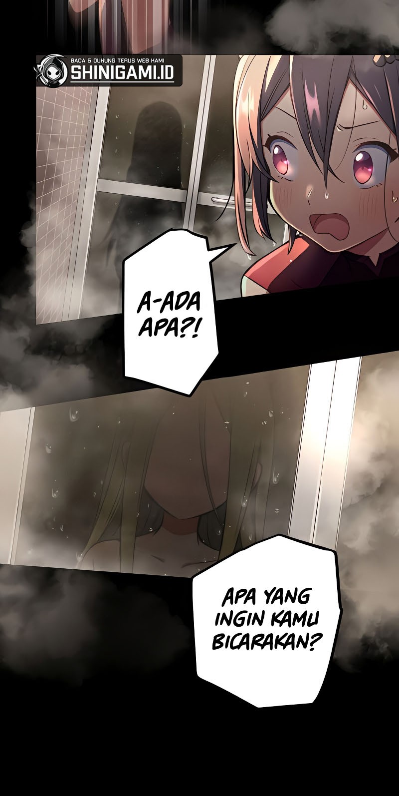 Demons' Crest Chapter 17 - halaman 6