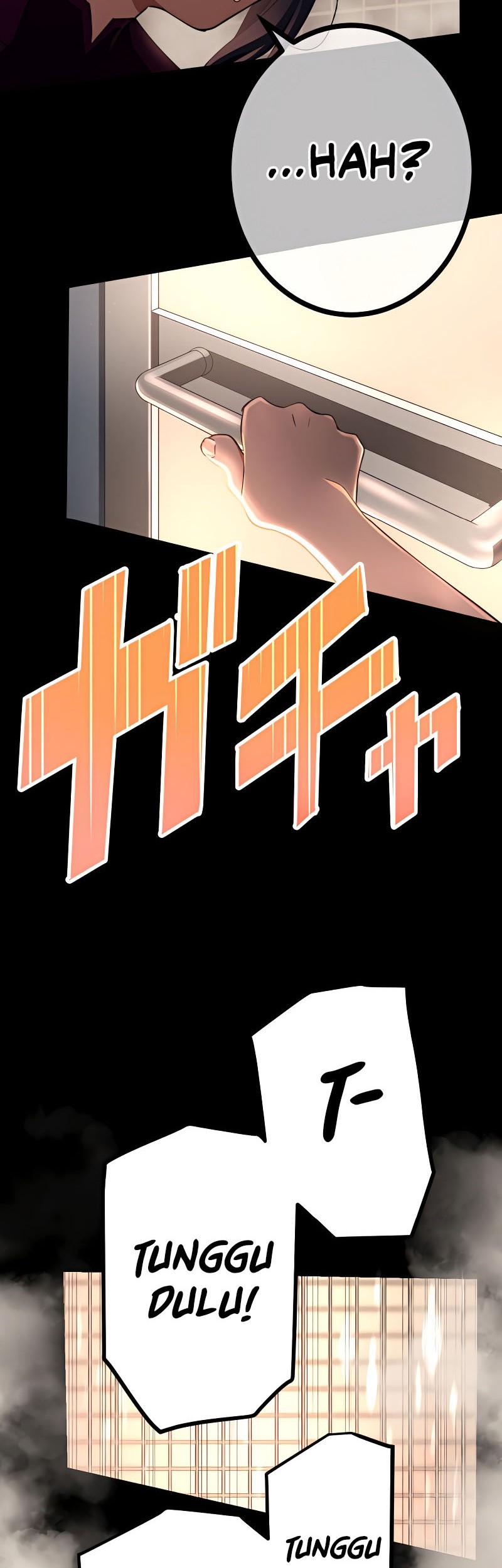 Demons' Crest Chapter 17 - halaman 8