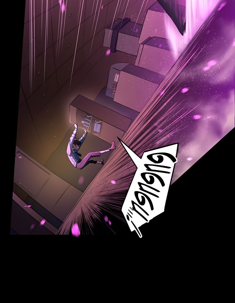 Demons' Crest Chapter 18 - halaman 15