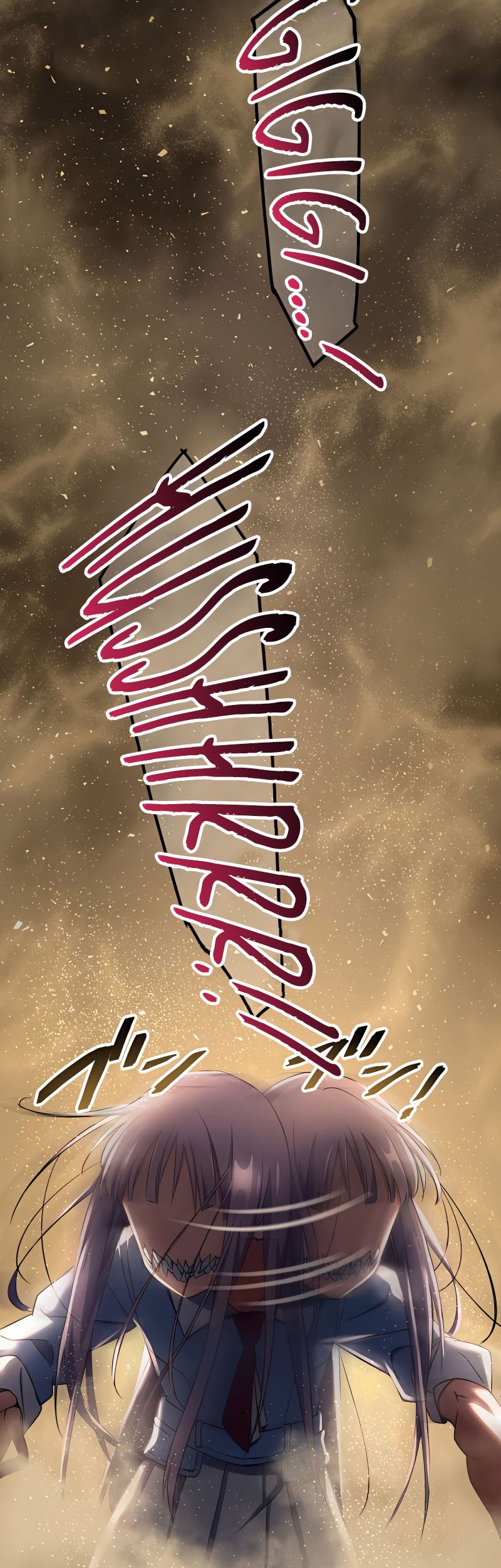 Demons' Crest Chapter 18 - halaman 19