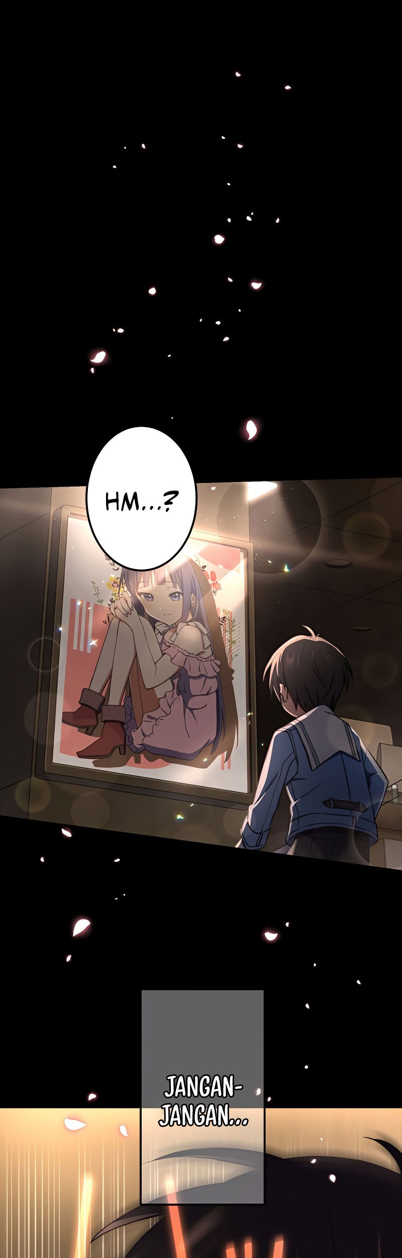 Demons' Crest Chapter 18 - halaman 2