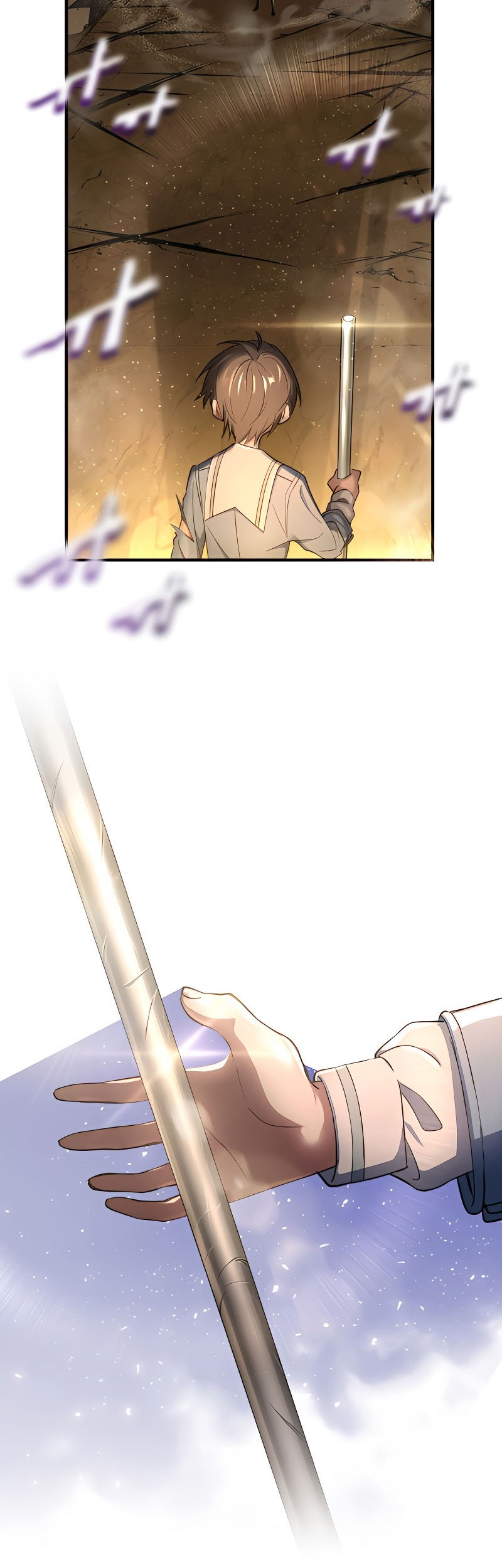 Demons' Crest Chapter 18 - halaman 22