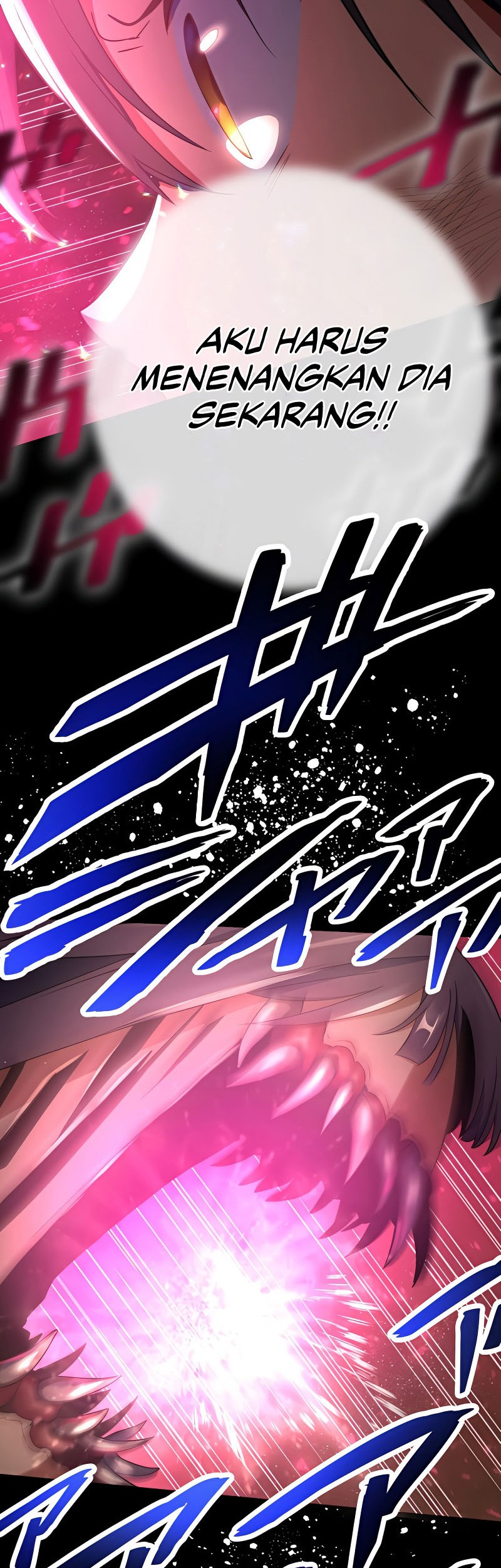 Demons' Crest Chapter 18 - halaman 31