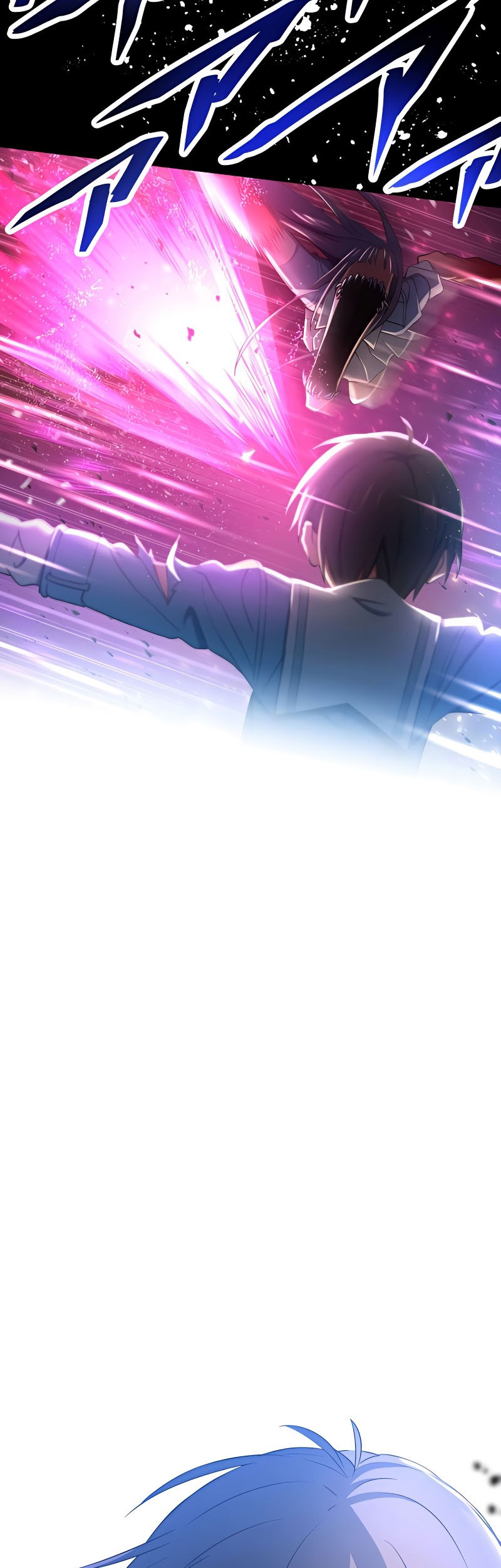 Demons' Crest Chapter 18 - halaman 32