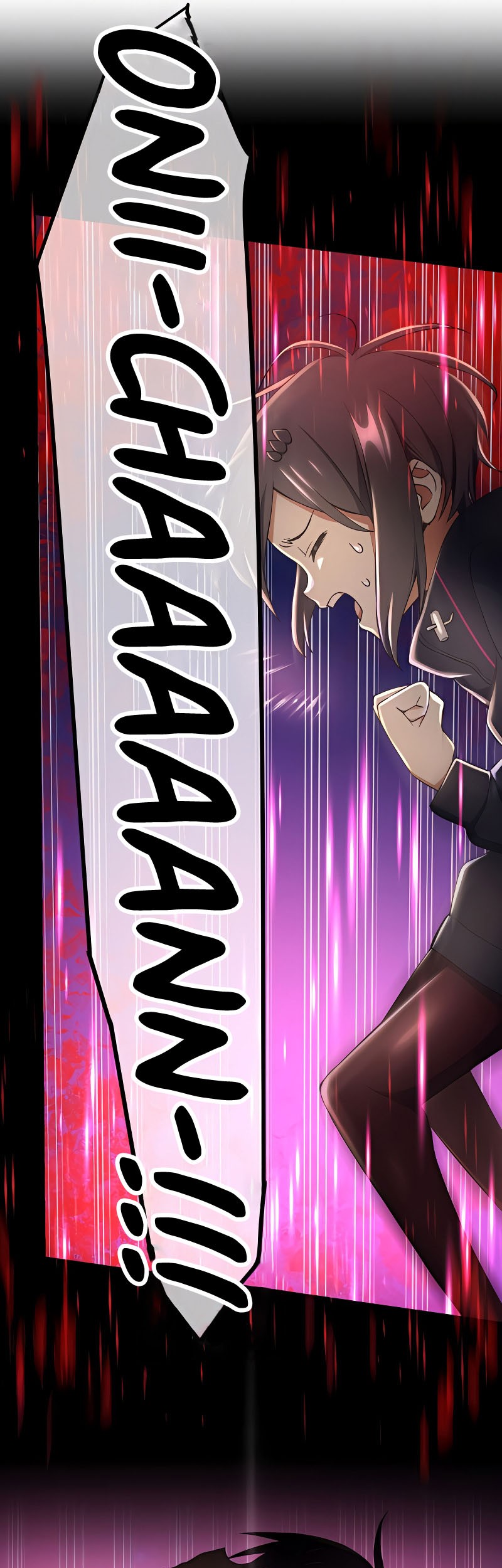 Demons' Crest Chapter 18 - halaman 34