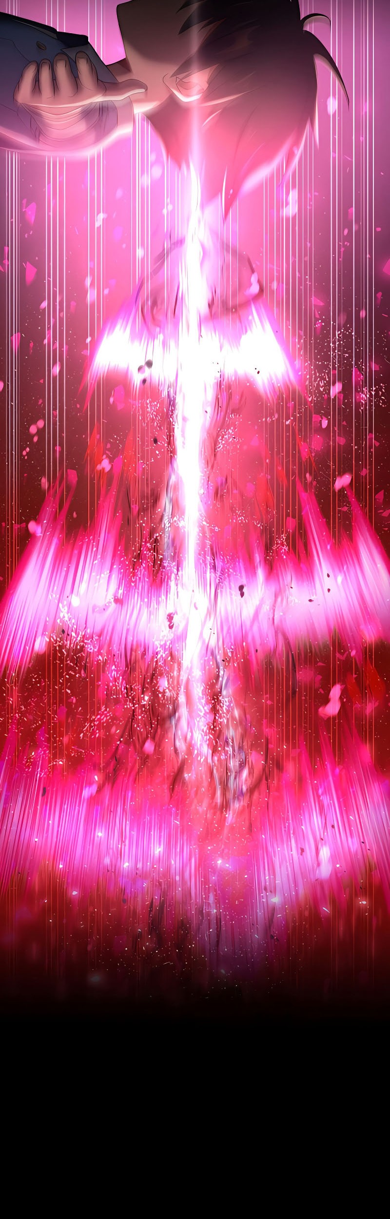 Demons' Crest Chapter 18 - halaman 35