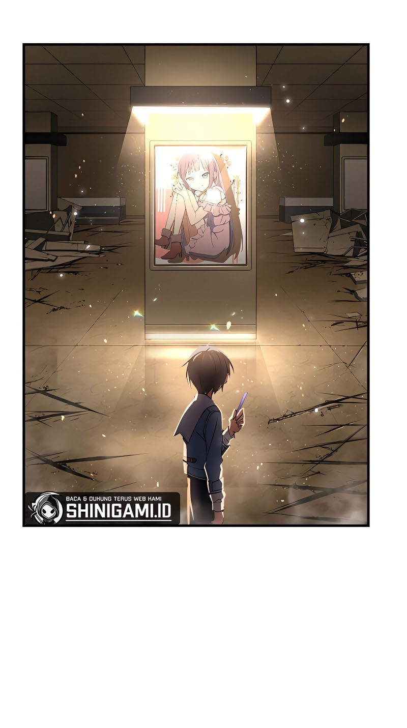 Demons' Crest Chapter 18 - halaman 48