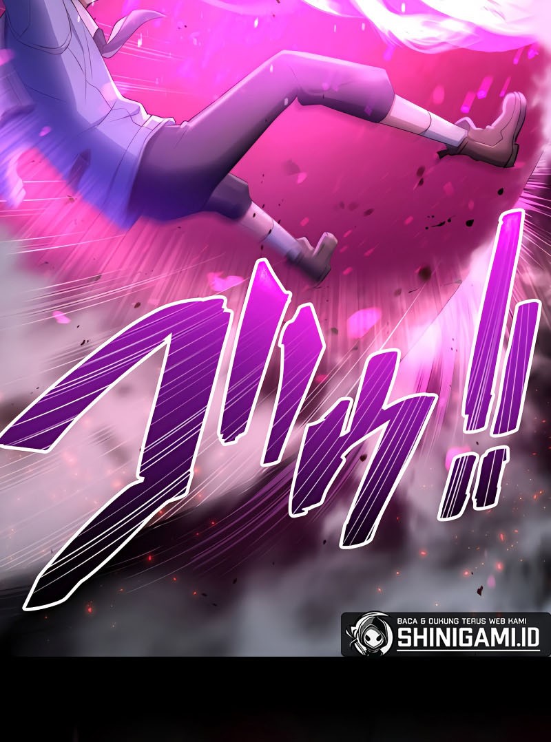 Demons' Crest Chapter 18 - halaman 6