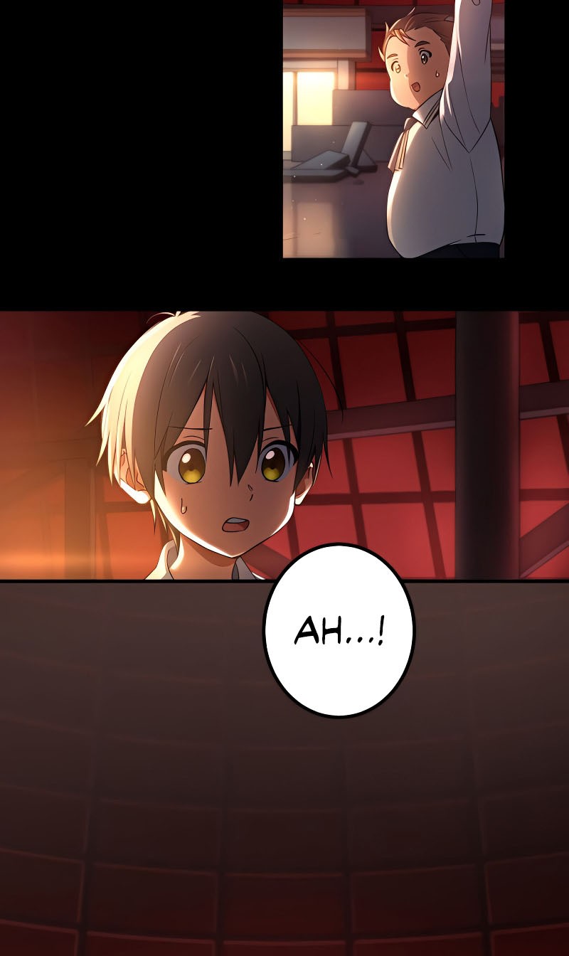 Demons' Crest Chapter 19 - halaman 11