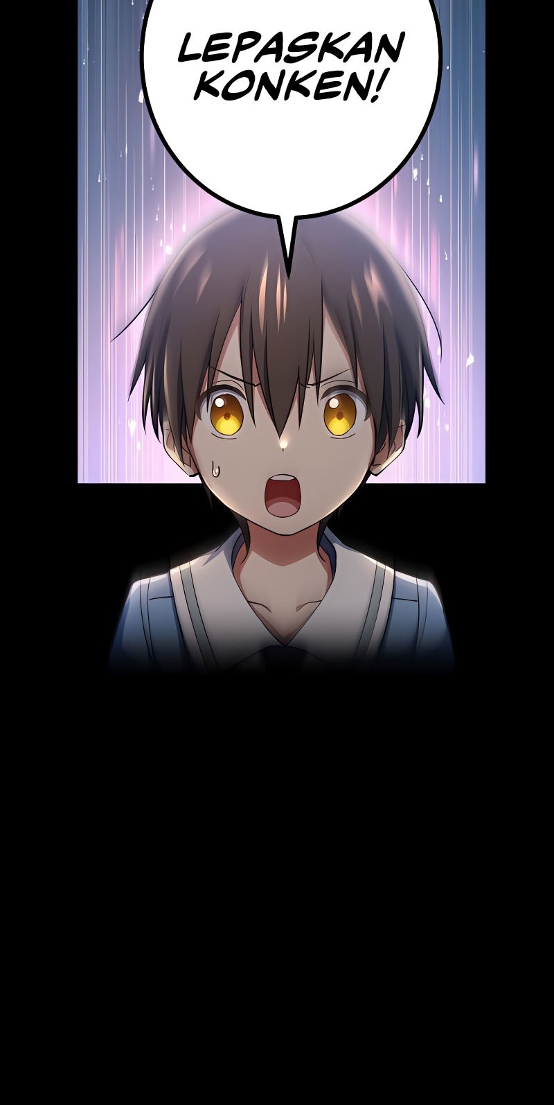 Demons' Crest Chapter 19 - halaman 16