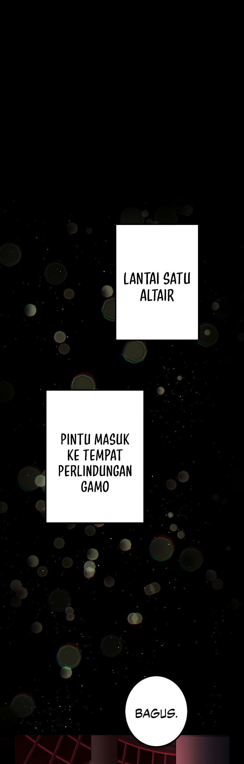 Demons' Crest Chapter 19 - halaman 2