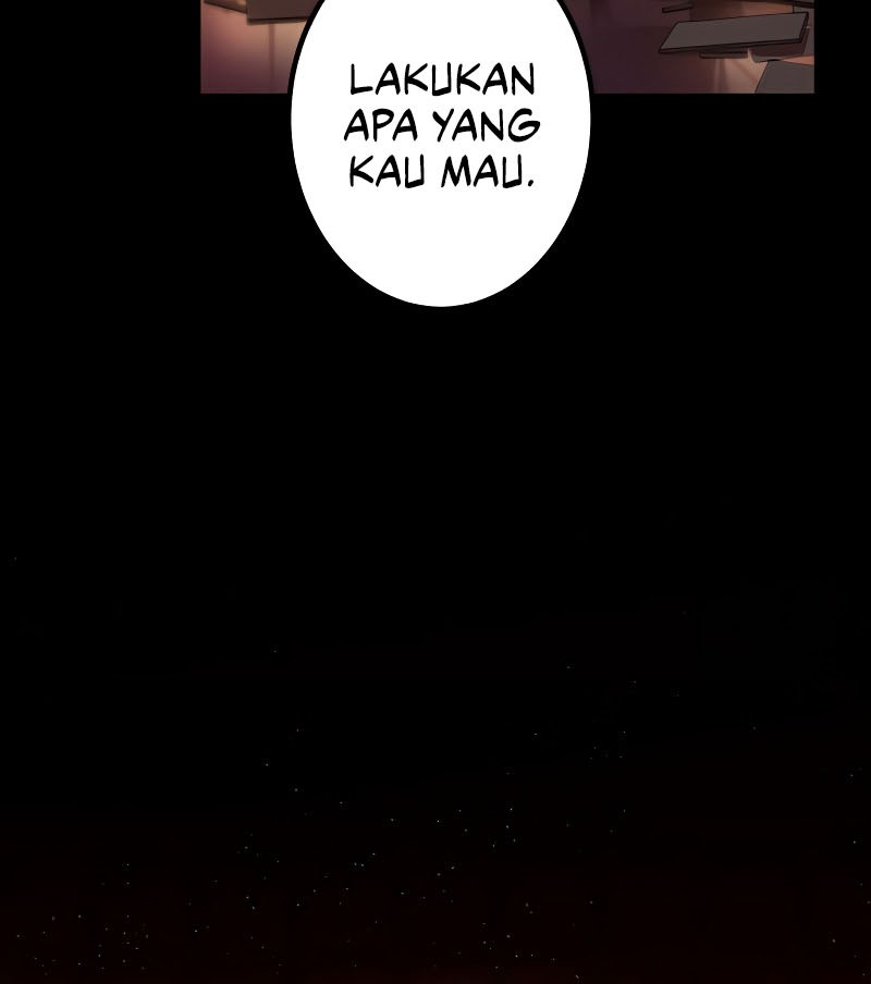 Demons' Crest Chapter 19 - halaman 21