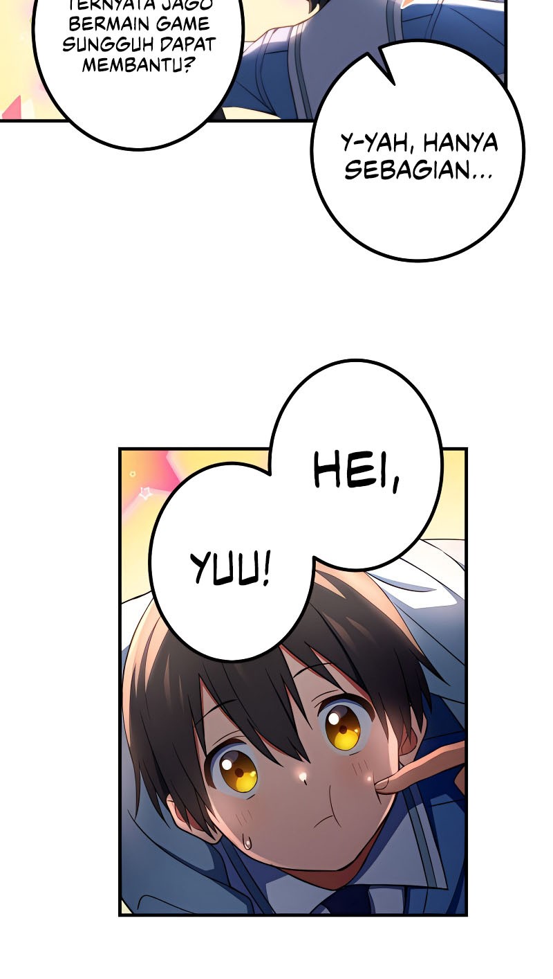 Demons' Crest Chapter 19 - halaman 26