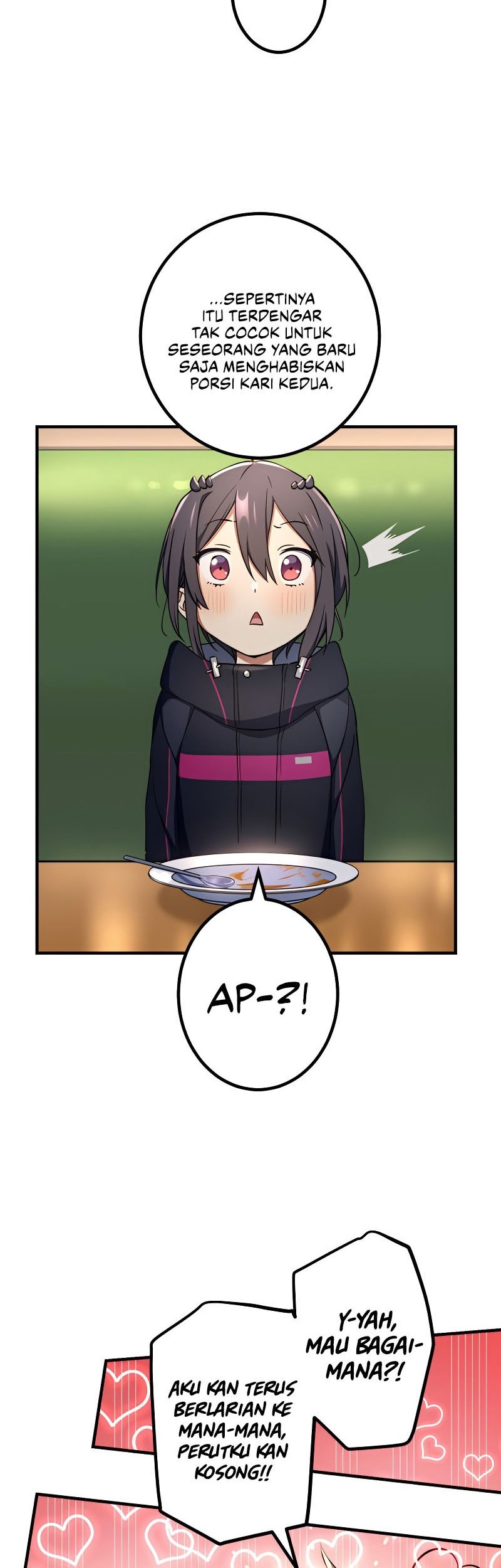 Demons' Crest Chapter 19 - halaman 38