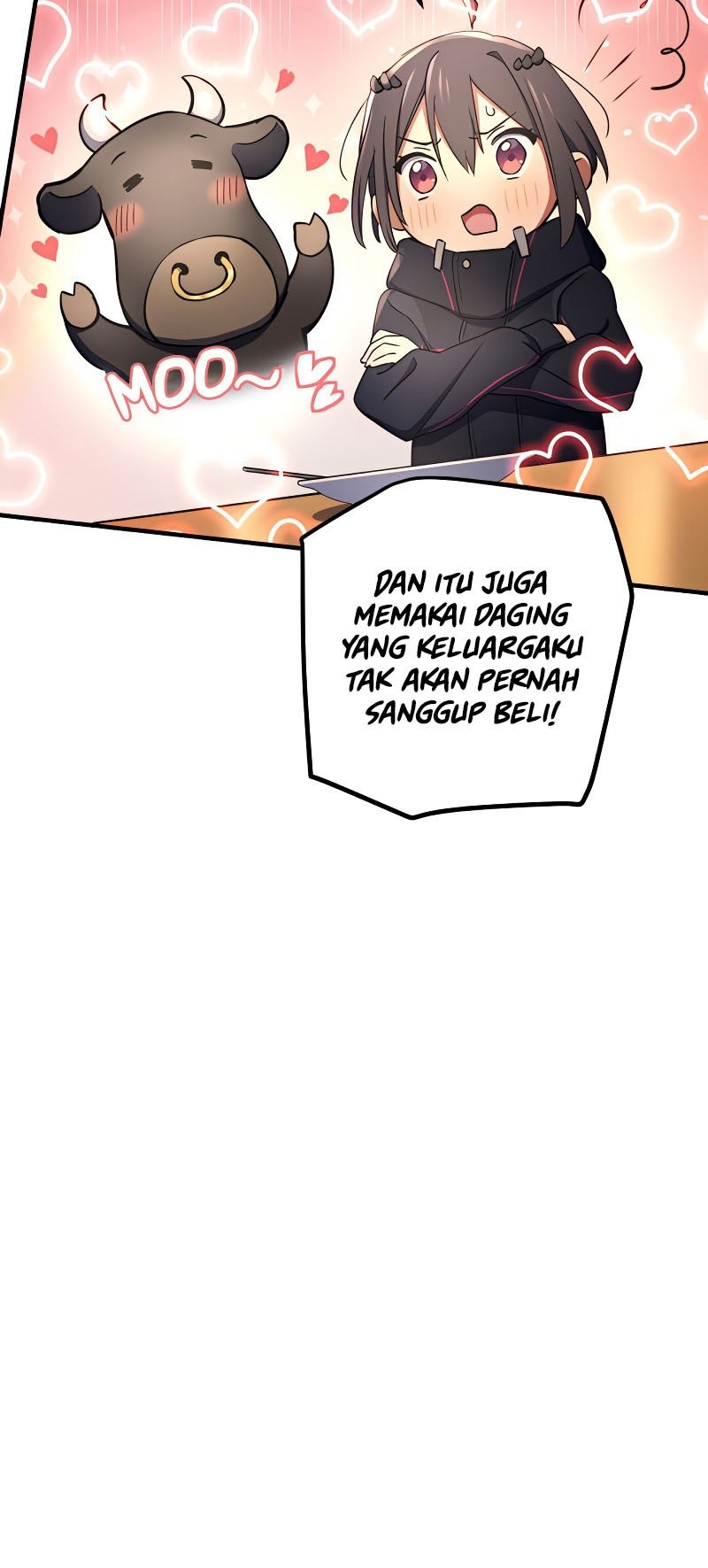 Demons' Crest Chapter 19 - halaman 39