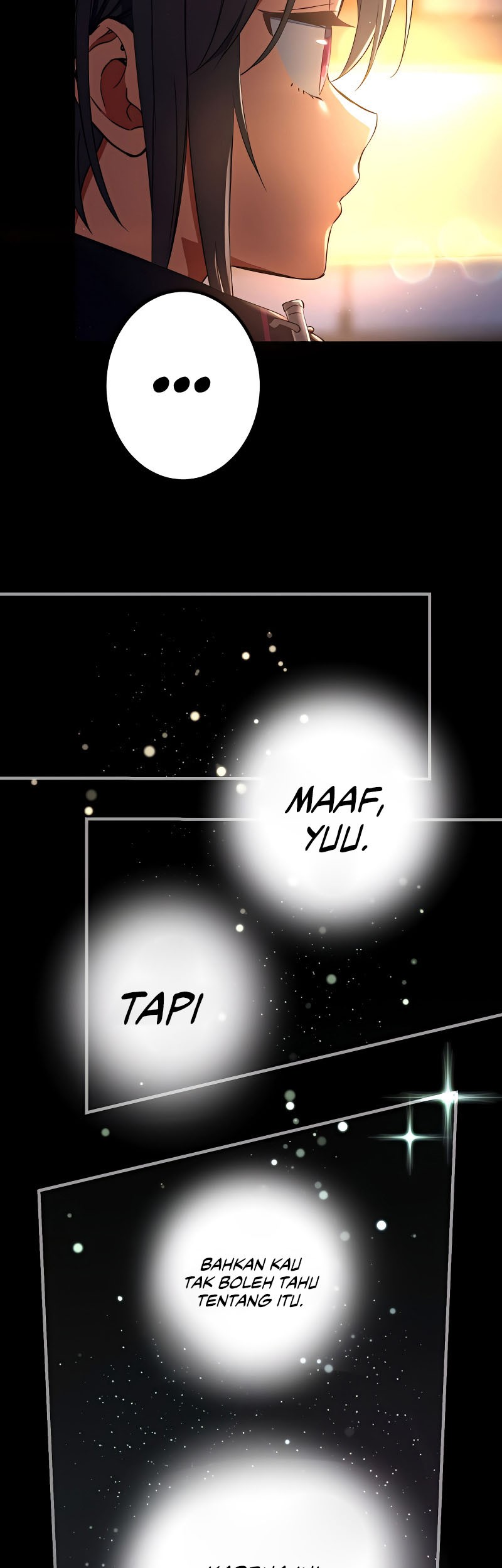 Demons' Crest Chapter 19 - halaman 9