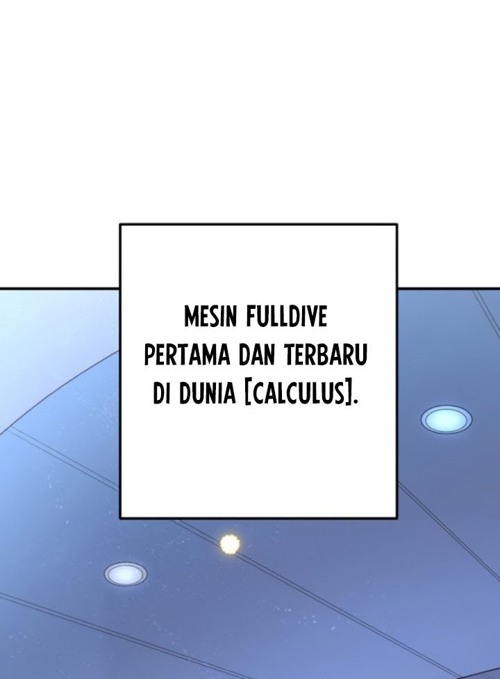 Demons' Crest Chapter 2 - halaman 21