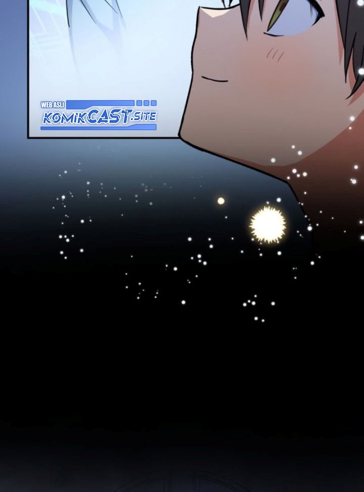 Demons' Crest Chapter 2 - halaman 25