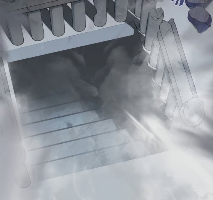 Demons' Crest Chapter 2 - halaman 27
