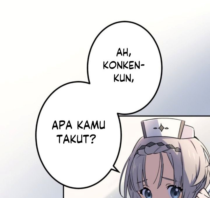 Demons' Crest Chapter 2 - halaman 29