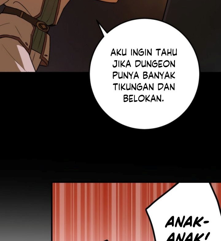 Demons' Crest Chapter 2 - halaman 33