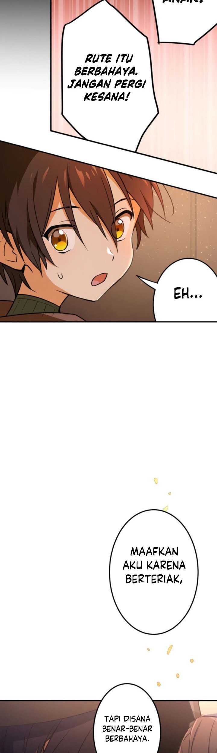 Demons' Crest Chapter 2 - halaman 34