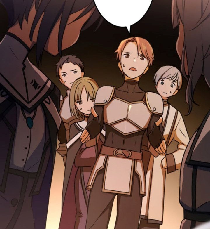 Demons' Crest Chapter 2 - halaman 35