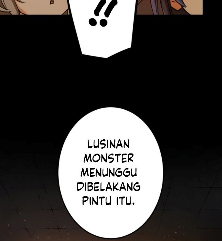 Demons' Crest Chapter 2 - halaman 37