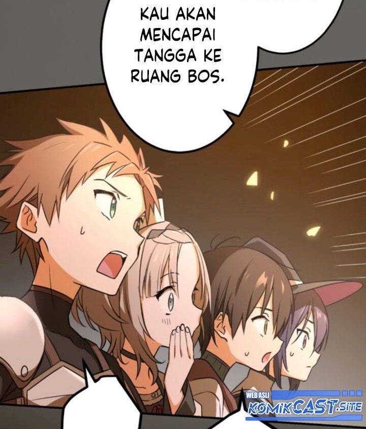 Demons' Crest Chapter 2 - halaman 39