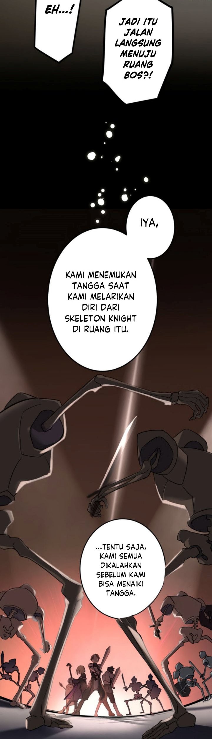 Demons' Crest Chapter 2 - halaman 40
