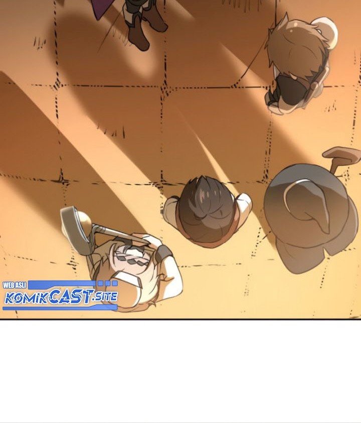 Demons' Crest Chapter 2 - halaman 43