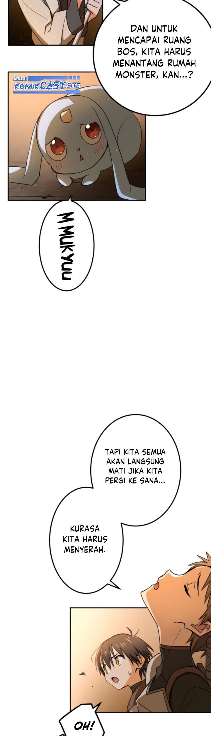 Demons' Crest Chapter 2 - halaman 46