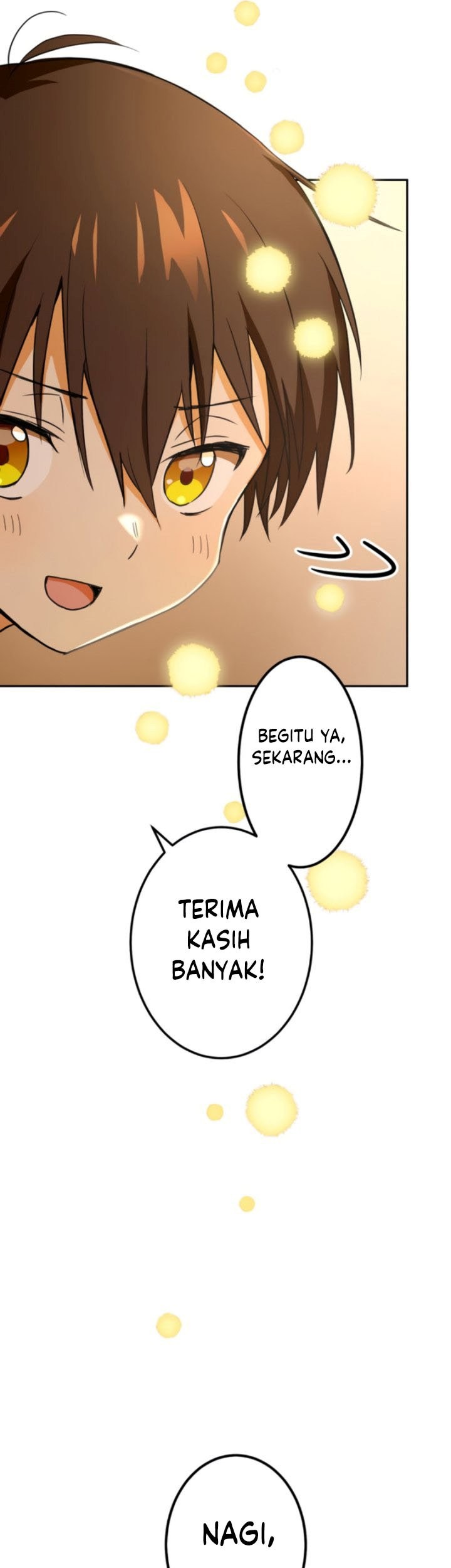 Demons' Crest Chapter 2 - halaman 50
