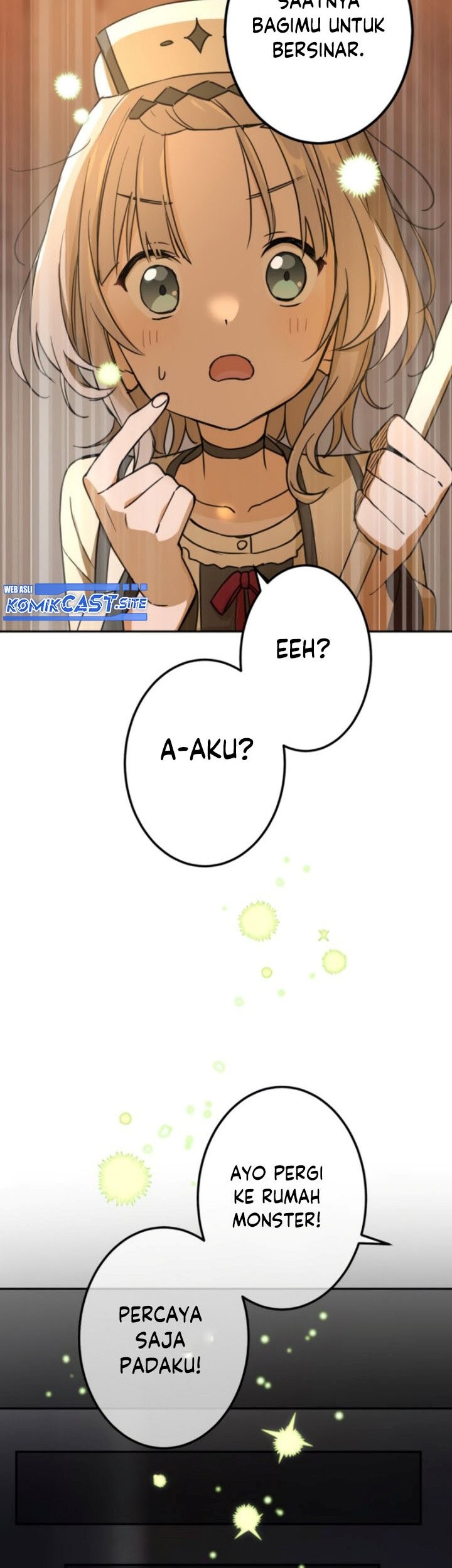 Demons' Crest Chapter 2 - halaman 52