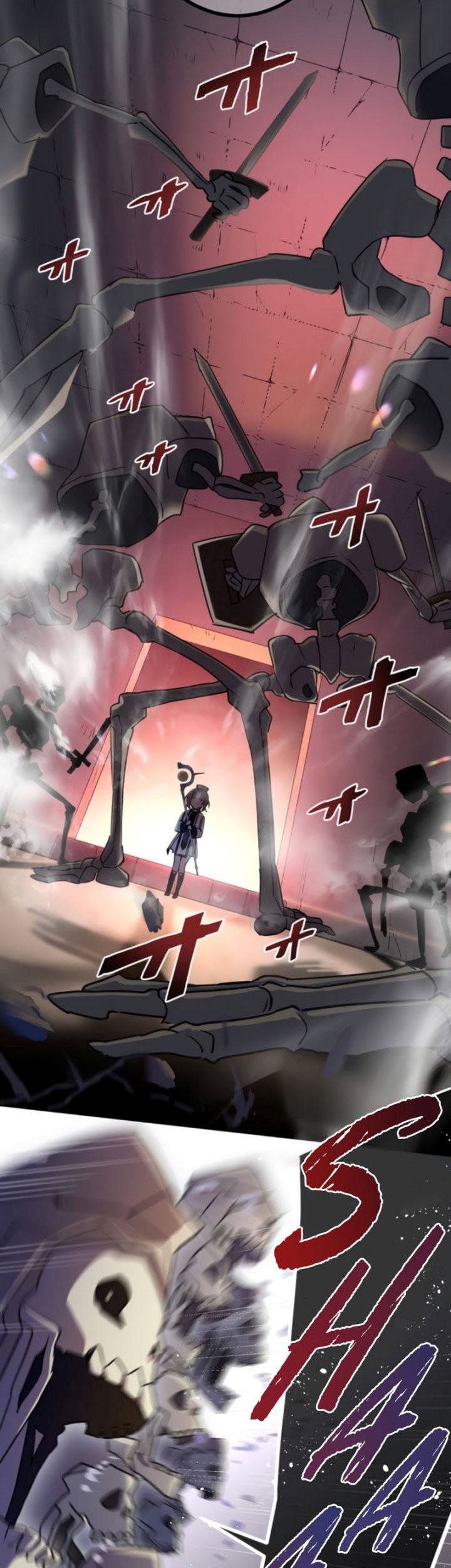 Demons' Crest Chapter 2 - halaman 54