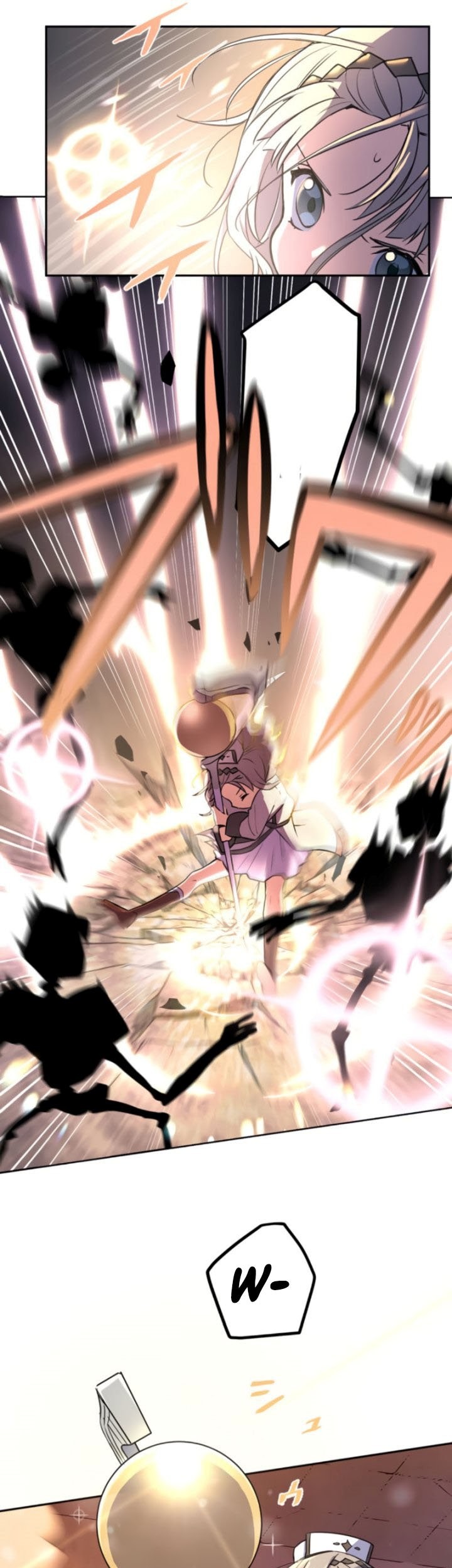 Demons' Crest Chapter 2 - halaman 56