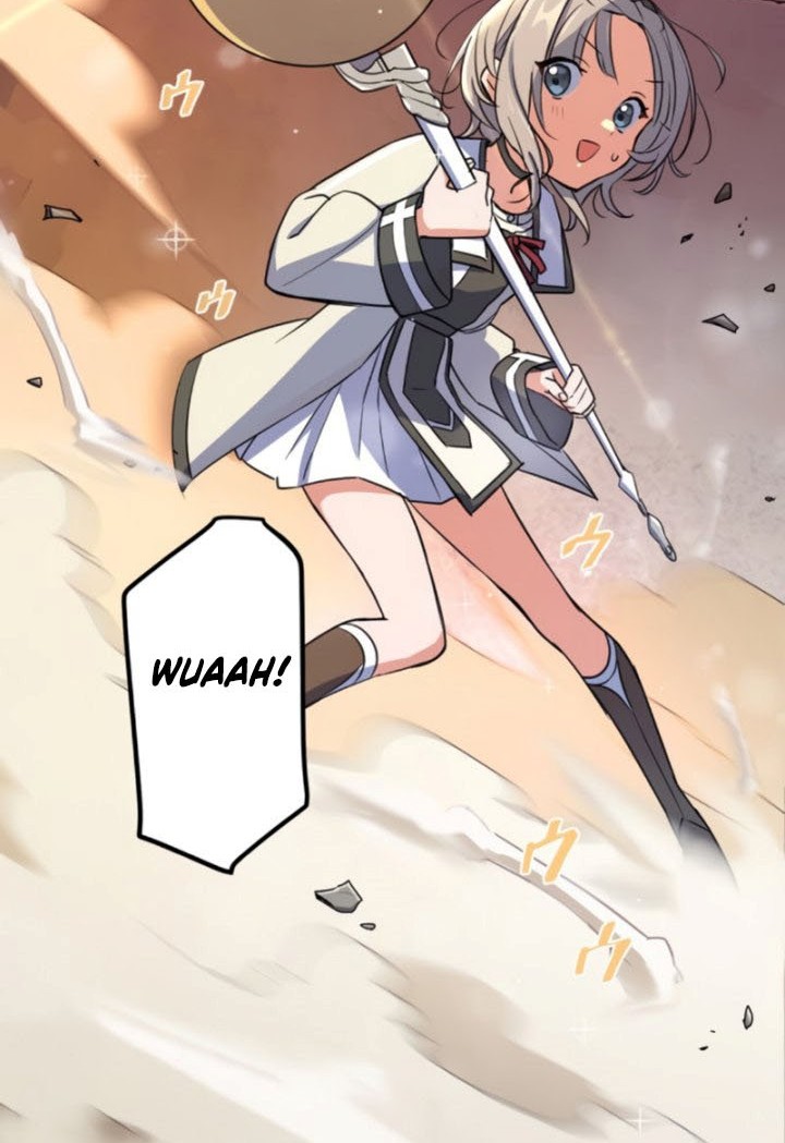 Demons' Crest Chapter 2 - halaman 57