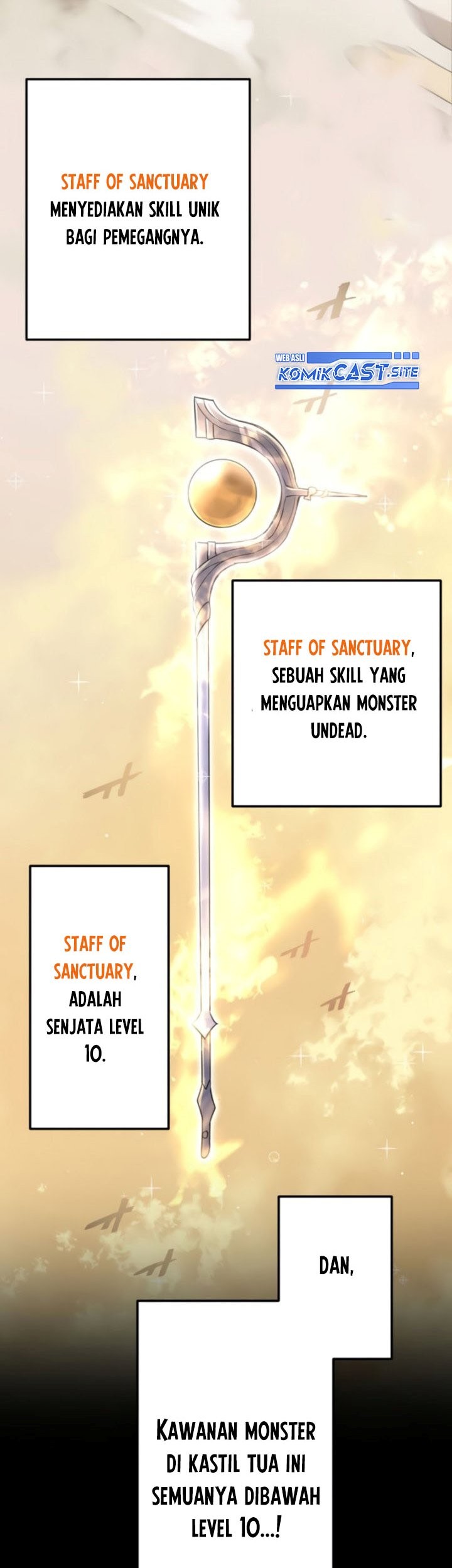 Demons' Crest Chapter 2 - halaman 58