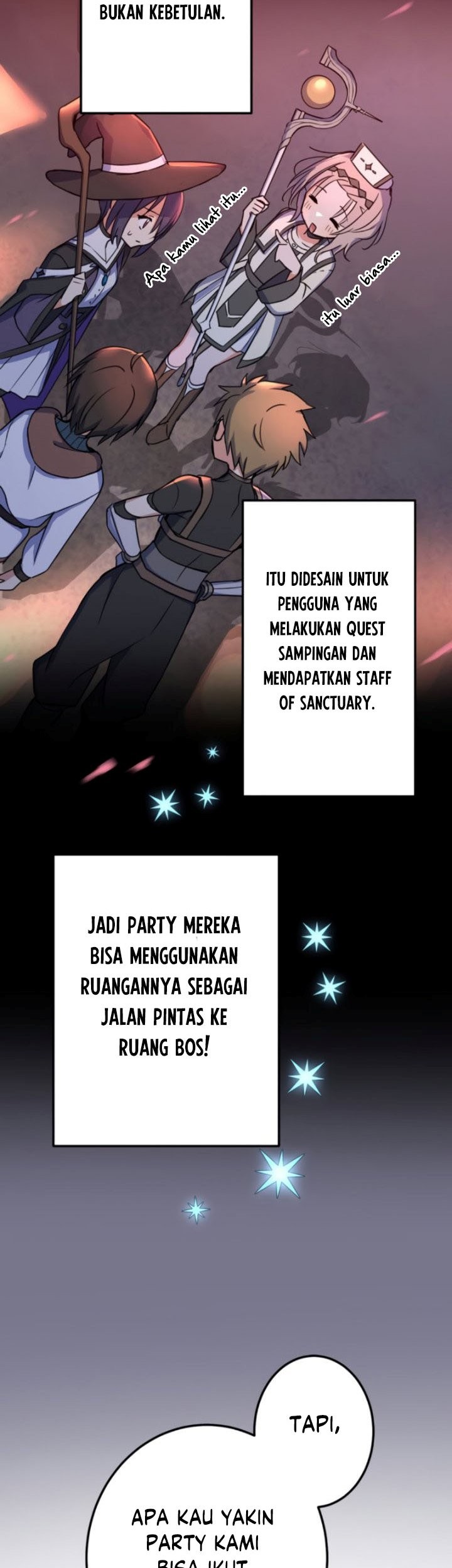 Demons' Crest Chapter 2 - halaman 60