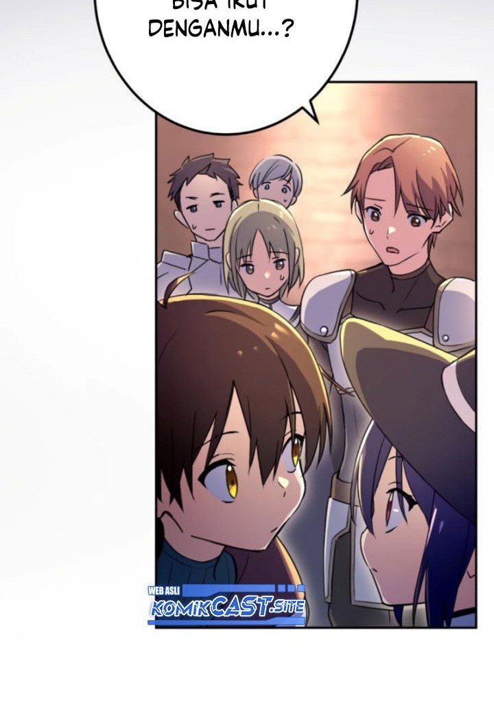 Demons' Crest Chapter 2 - halaman 61