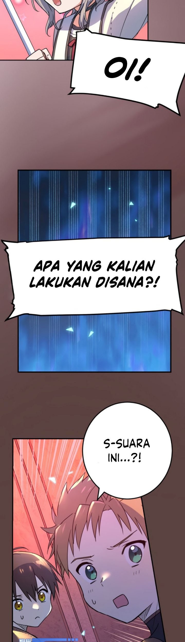Demons' Crest Chapter 2 - halaman 66
