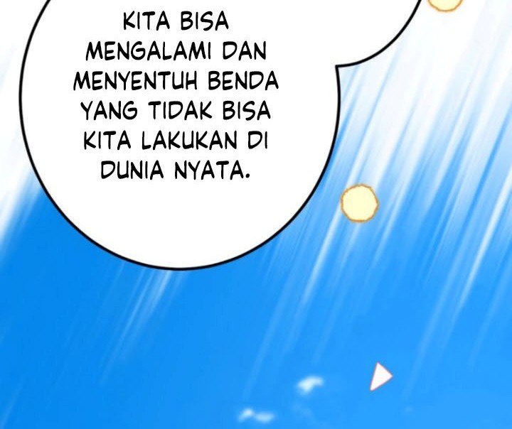 Demons' Crest Chapter 2 - halaman 7