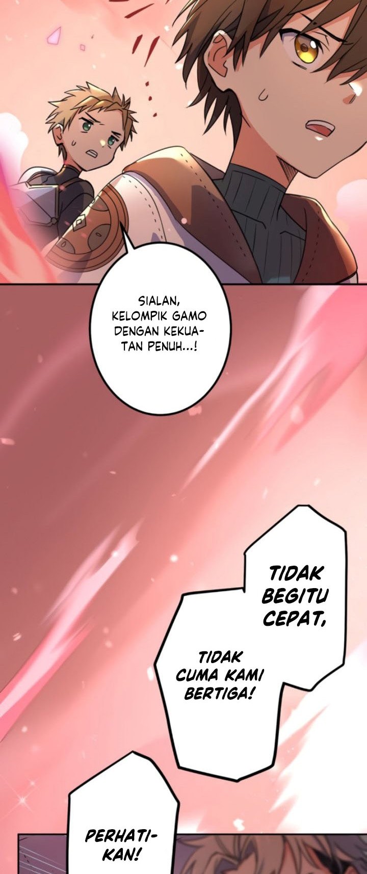 Demons' Crest Chapter 2 - halaman 71