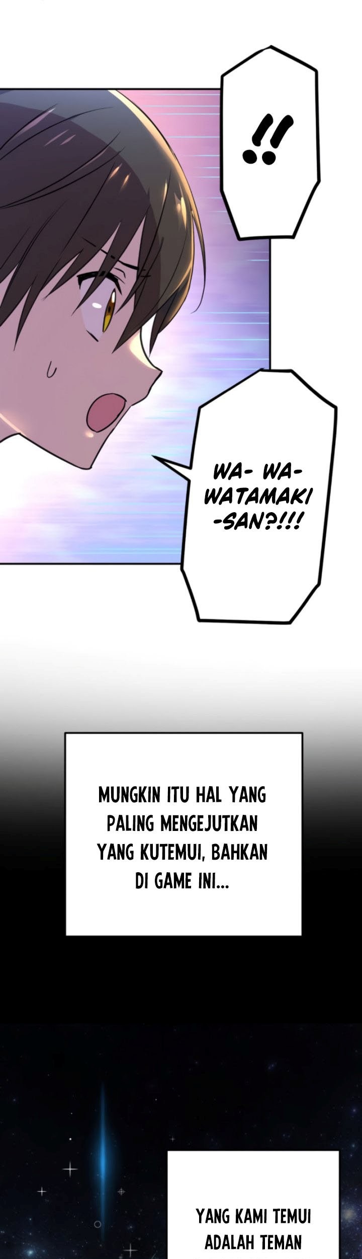 Demons' Crest Chapter 2 - halaman 74