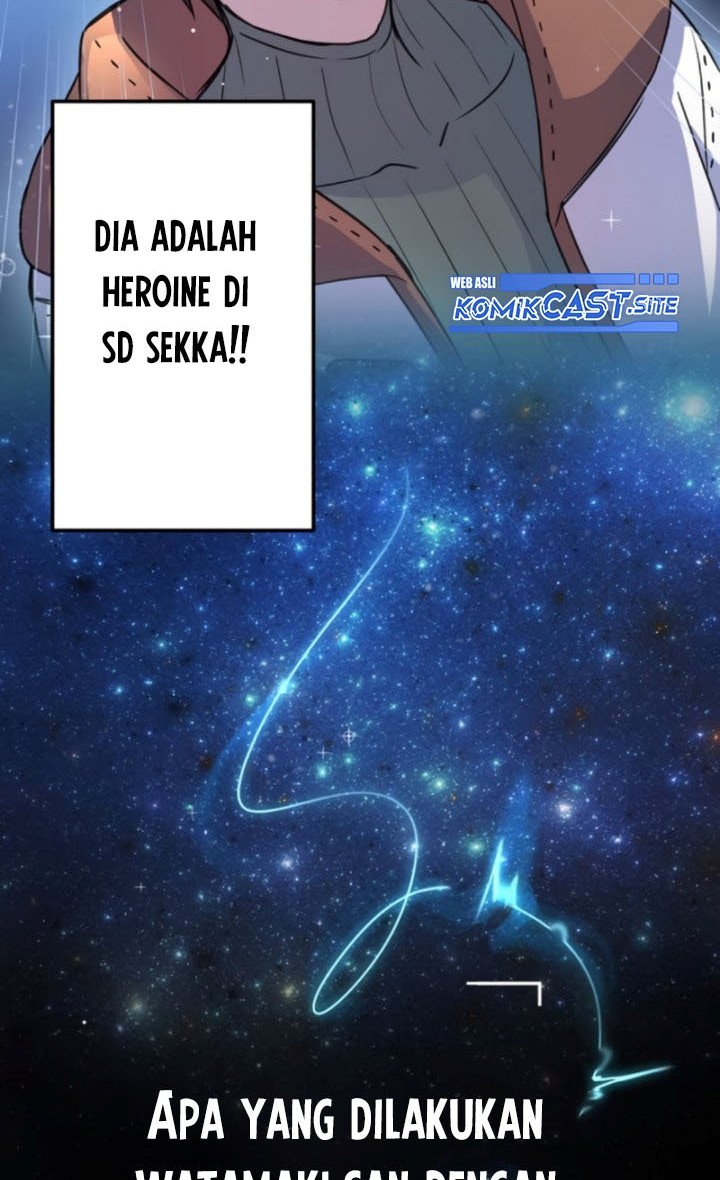 Demons' Crest Chapter 2 - halaman 77
