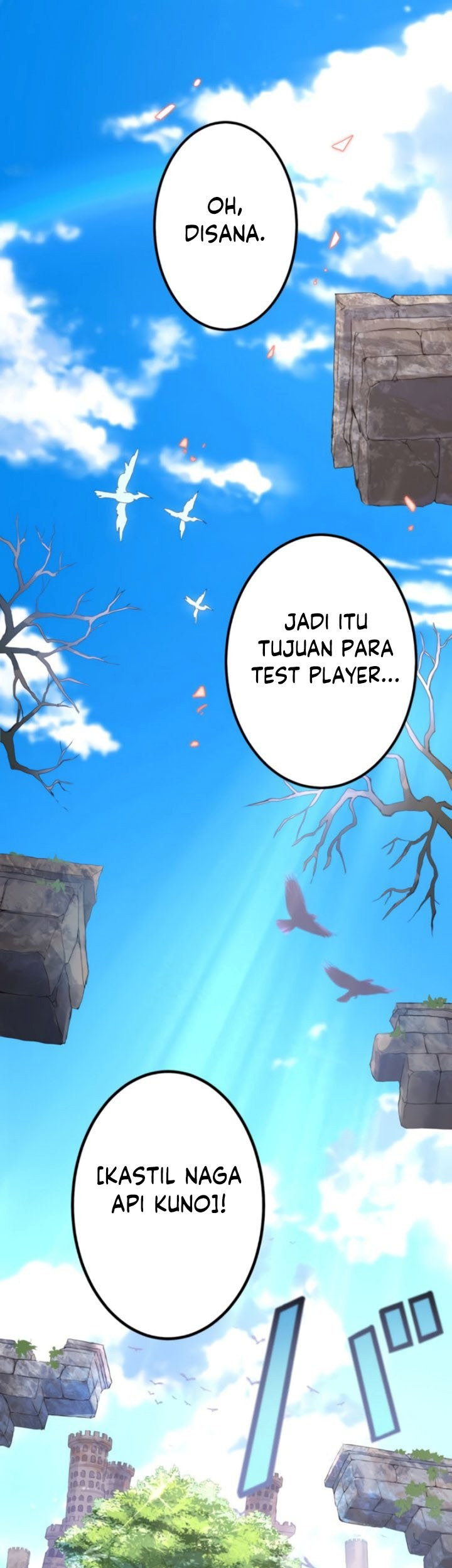 Demons' Crest Chapter 2 - halaman 8