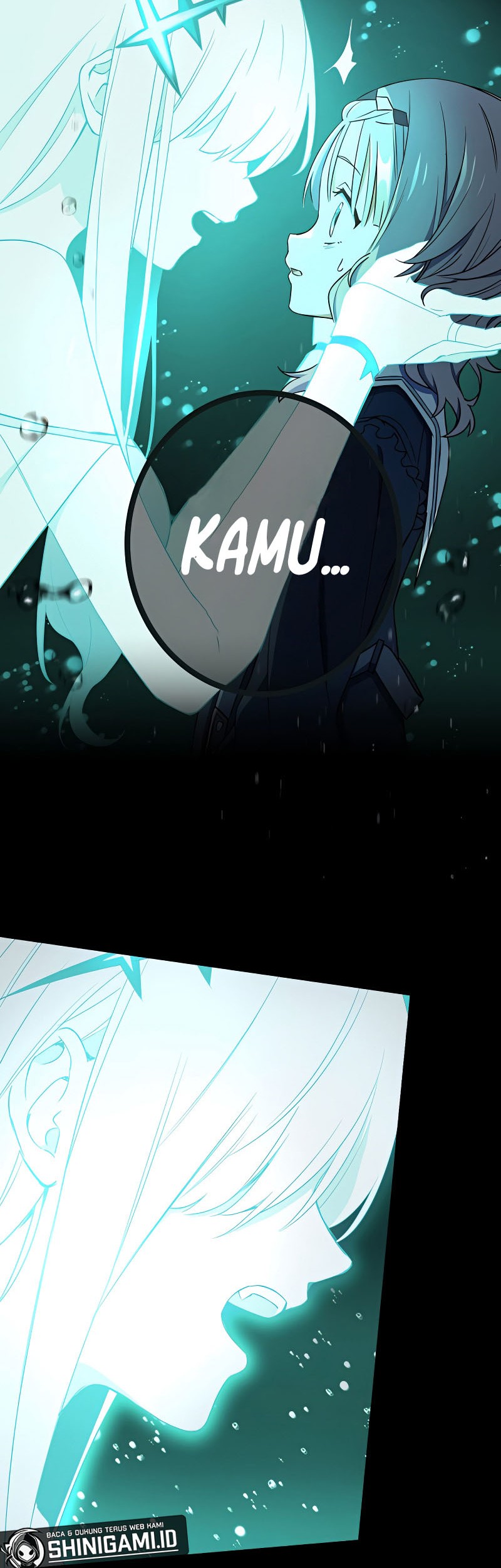 Demons' Crest Chapter 20 - halaman 14