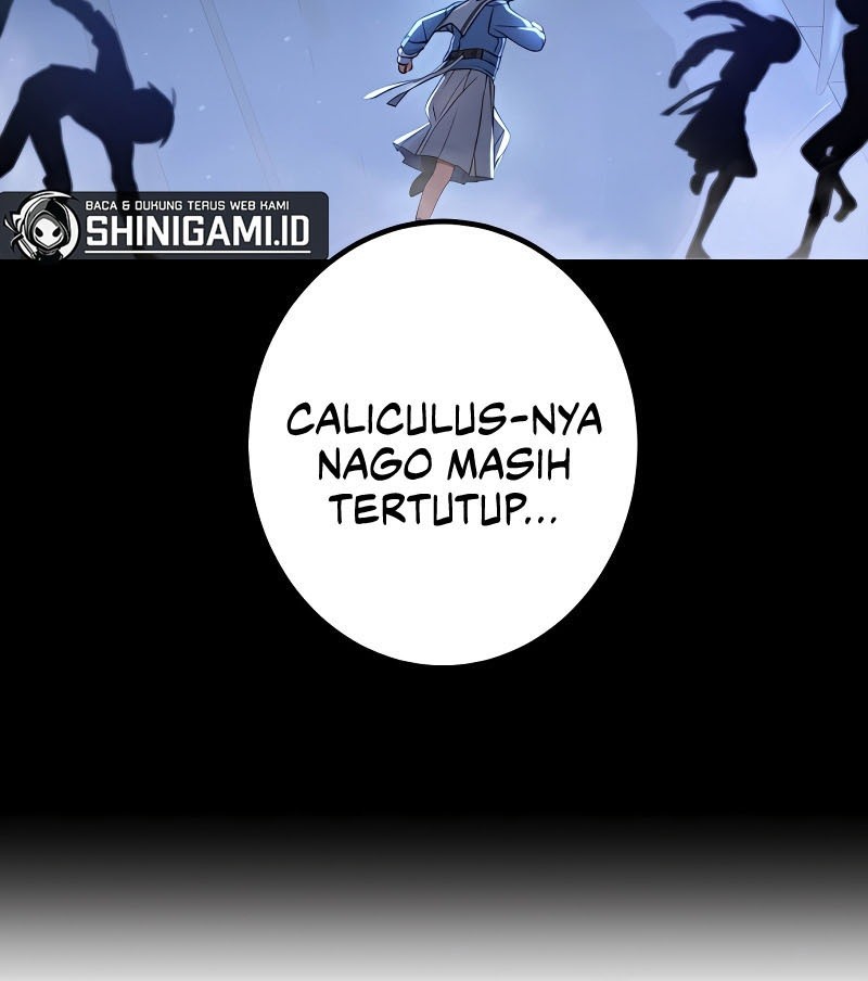 Demons' Crest Chapter 20 - halaman 20