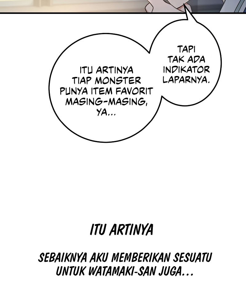 Demons' Crest Chapter 20 - halaman 45