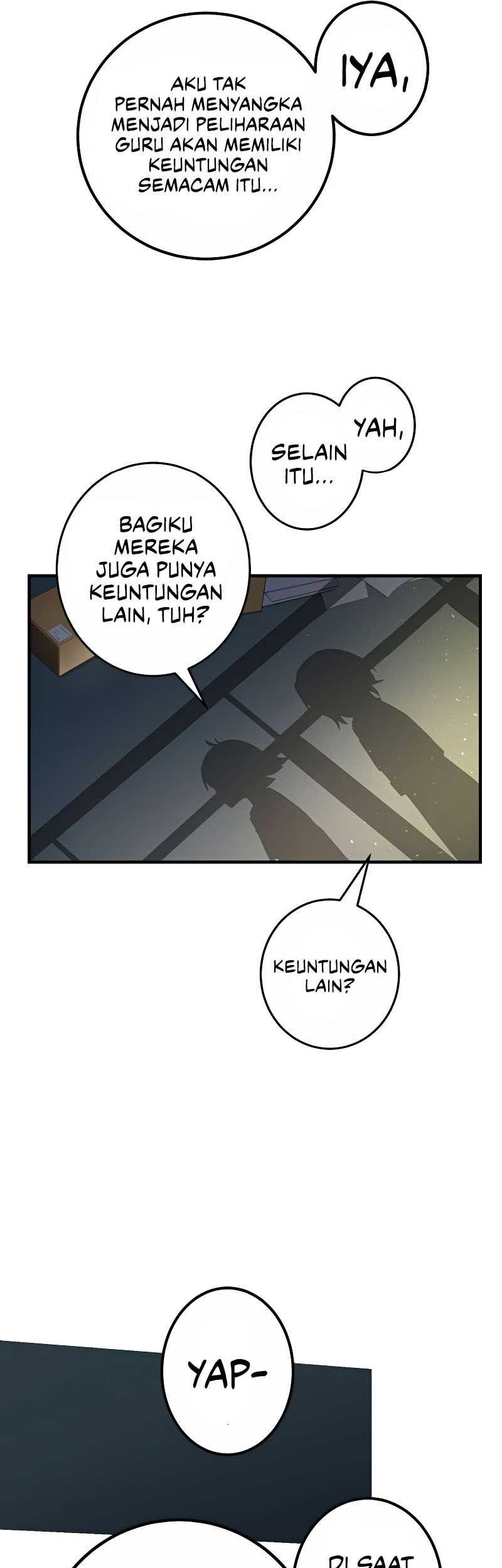 Demons' Crest Chapter 21 - halaman 10